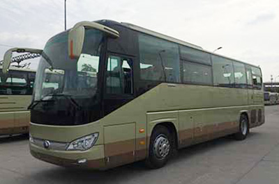 54座豪華商務(wù)車